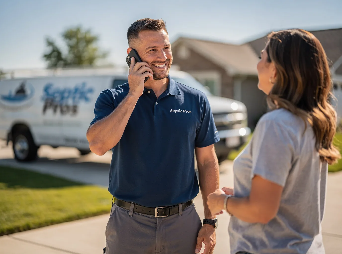 Septic Tank Pumping Bucyrus, KS FAQs